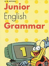 Junior English Grammar 1