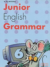 Junior English Grammar 6