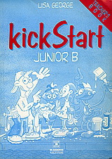 Kick Start Teacher’s B