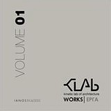 KLAB architecture, Works