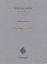 L’ épiclérat attique