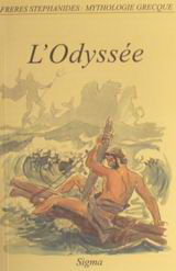 L’ Odyssée
