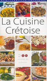 La cuisine Crétoise