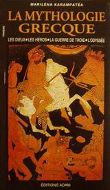 La mythologie Grecque