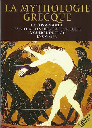 La mythologie greque
