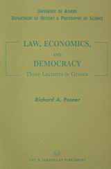Law, Economics, and Democracy