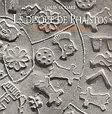 Le disque de Phaistos