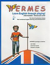 Learn English through Playing!