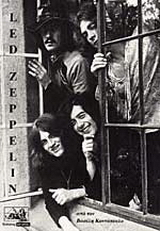 Led Zeppelin