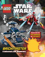Lego – Star Wars: Brickmaster