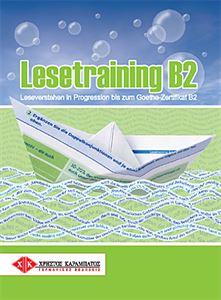 Lesetraining B2