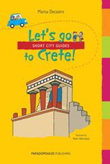 Let’s Go to Crete!