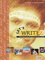Let’s Write 2