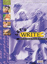 Let’s Write 3