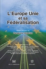 L’Europe Unie et sa Fédéralisation