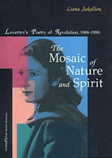 Levertov’s Poetry of Revelation, 1988-1998