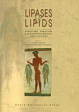 Lipases and Lipids