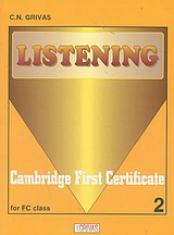 Listening 2