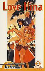 Love Hina 3
