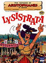 Lysistrata