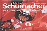 Michael Schumacher το φαινόμενο