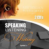 Michigan ECPE, Speaking, Listening, Writing