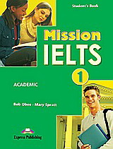 Mission IELTS 1 Academic: Student’s Book