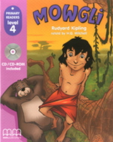 Mowgli-Level 4