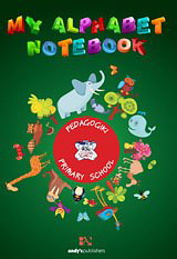 My Alphabet Notebook