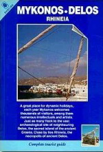Mykonos – Delos