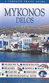 Mykonos, Delos
