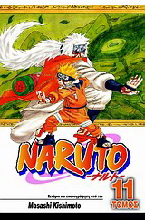 Naruto: Παθιασμένες προσπάθειες από όλους