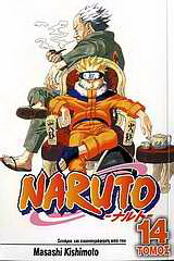 Naruto: Χοκάγκε εναντίον Χοκάγκε