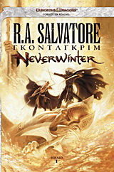 Neverwinter: Γκόντλγκριμ