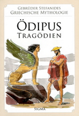 Ödipus tragödien