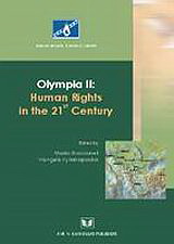 Olympia II: Human Rights in the 21st Century