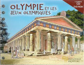 Olympie et les jeux olympiques