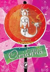 Orianna Express