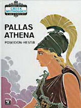 Pallas Athena