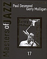 Paul Desmond – Gerry Mulligan