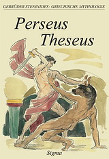 Perseus – Theseus