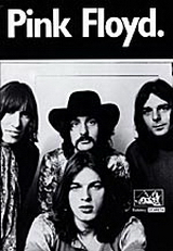 Pink Floyd