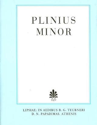 C. Plini Caecili Secundi [(Γαίου Πλινίου Καικιλίου Σεκούνδου (Νεωτέρου)]