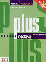 Plus extra Pre-Intermediate
