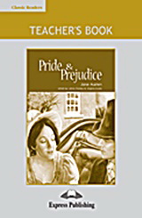 Pride and Prejudice: Teacher’s Book