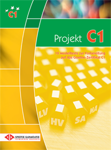 Project C1 – Lehrerbuch