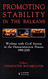 Promoting Stability in the Balkans