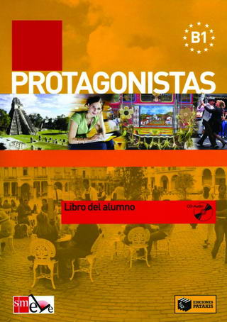 Protagonistas B1