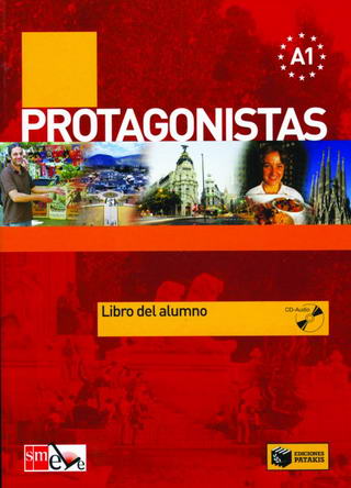 Protagonistas Α1
