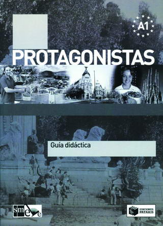 Protagonistas Α1